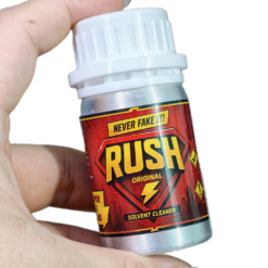 Popper Khô Rush Original Never Fake It USA