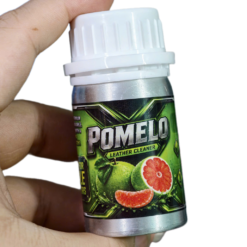 Popper Khô Pomelo Leather Cleaner USA