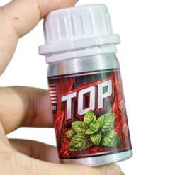 Popper Khô Top Hương Bạc Hà USA