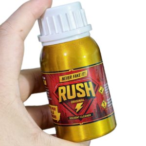 Popper Khô Rush Original Never Fake It Siêu Mạnh USA