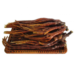 Nấm Linh Chi Sừng Hươu Tây Bắc Khô (1kg)