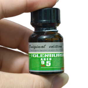 Popper Glenburgie 95TH Oniginal Edition 10ml