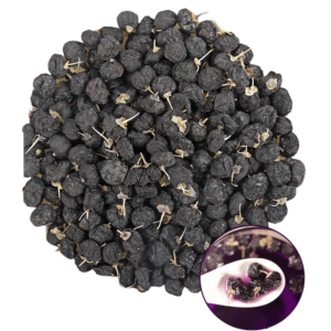Hắc Kỷ Tử, Kỳ Tử Đen (1kg)