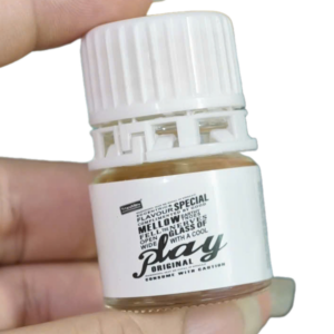 Popper Titanmen 20ml White