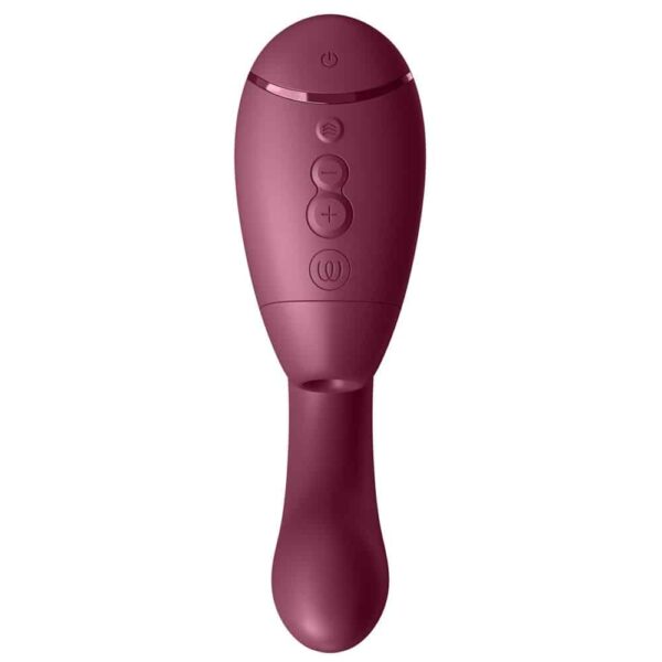 WOMANIZER NEXT DUO PINK womanizer next duo dual stimulator pink love shop cy