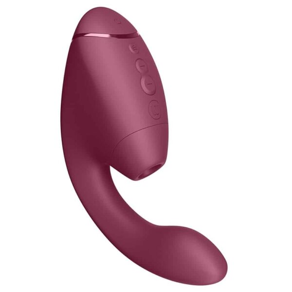 WOMANIZER NEXT DUO PINK womanizer next duo dual stimulator pink love shop cyprus