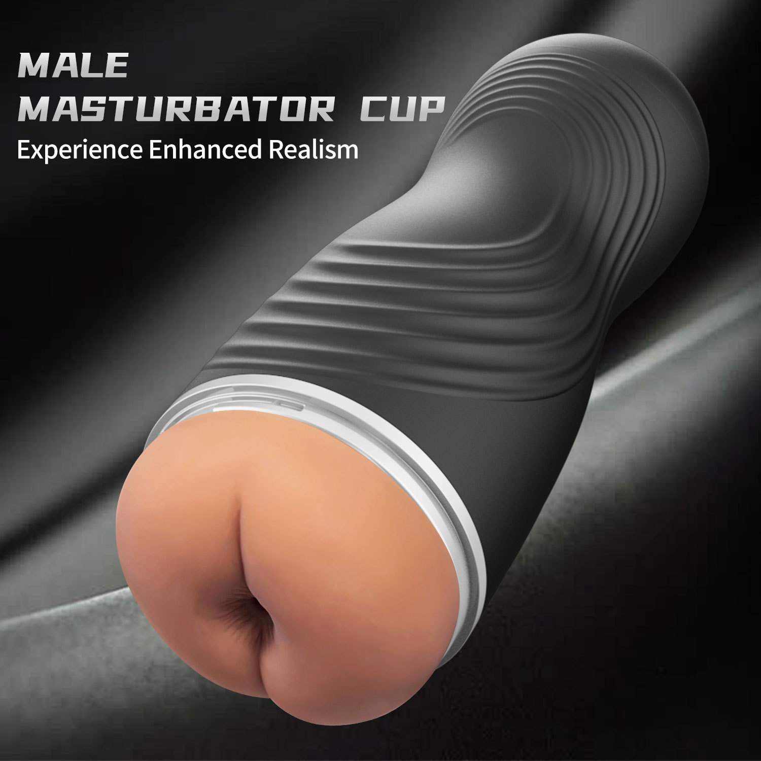 Cốc Hậu Môn Aircraft Cup Siêu Khít 7 Cốc Hậu Môn Aircraft Cup Siêu Khít