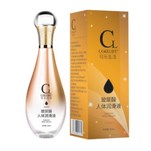 Gel Bôi Trơn Cokelife Hyaluronic Acid 100ml Dưỡng Ẩm Sâu, An Toàn Tuyệt Đối, Kể Cả Khi Mang Thai