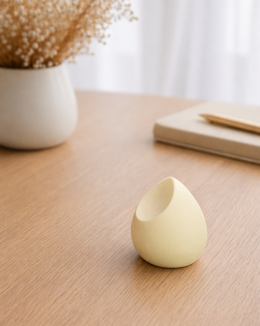 Máy Rung Âm Vật Blenva Bonbon Chóp Cong Định Hướng, Nhỏ Như Mút Trang Điểm 5 Máy Rung Âm Vật Blenva Bonbon Chóp Cong Định Hướng, Nhỏ Như Mút Trang Điểm