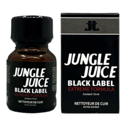 Popper Jungle Juice Black Label 10ml