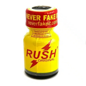 Chai Hít Popper Rush Original Yellow 10ml