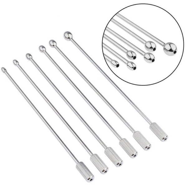 Que Inox Sounding Kích Thích Niệu Đạo 19 e0f5cf52 9b7c 434f 90b6 de60807f5793