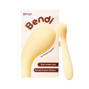 Máy Rung Điểm G Blenva Bendi Tự Uốn Cong Tìm Đúng Điểm G Của Bạn