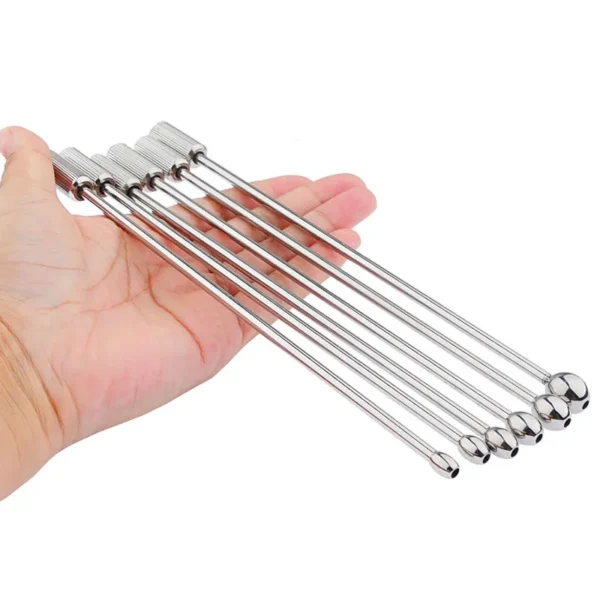 Que Inox Sounding Kích Thích Niệu Đạo 17 rBNaN2GA5yuAF7NhAAFbez0khQs026