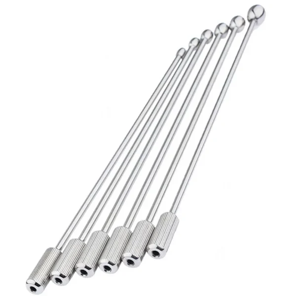 Que Inox Sounding Kích Thích Niệu Đạo 22 rBNaN2GA5yyAc AAEIQar CKk612