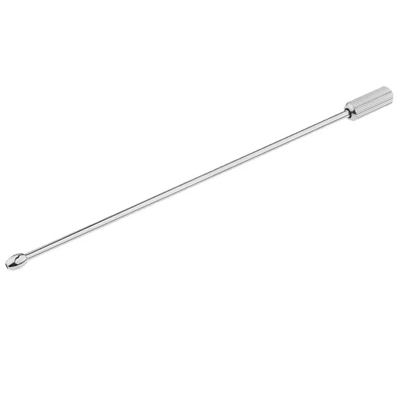 Que Inox Sounding Kích Thích Niệu Đạo 4 Que Inox Sounding Kích Thích Niệu Đạo