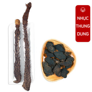 Nhục Thung Dung Khô (1kg)