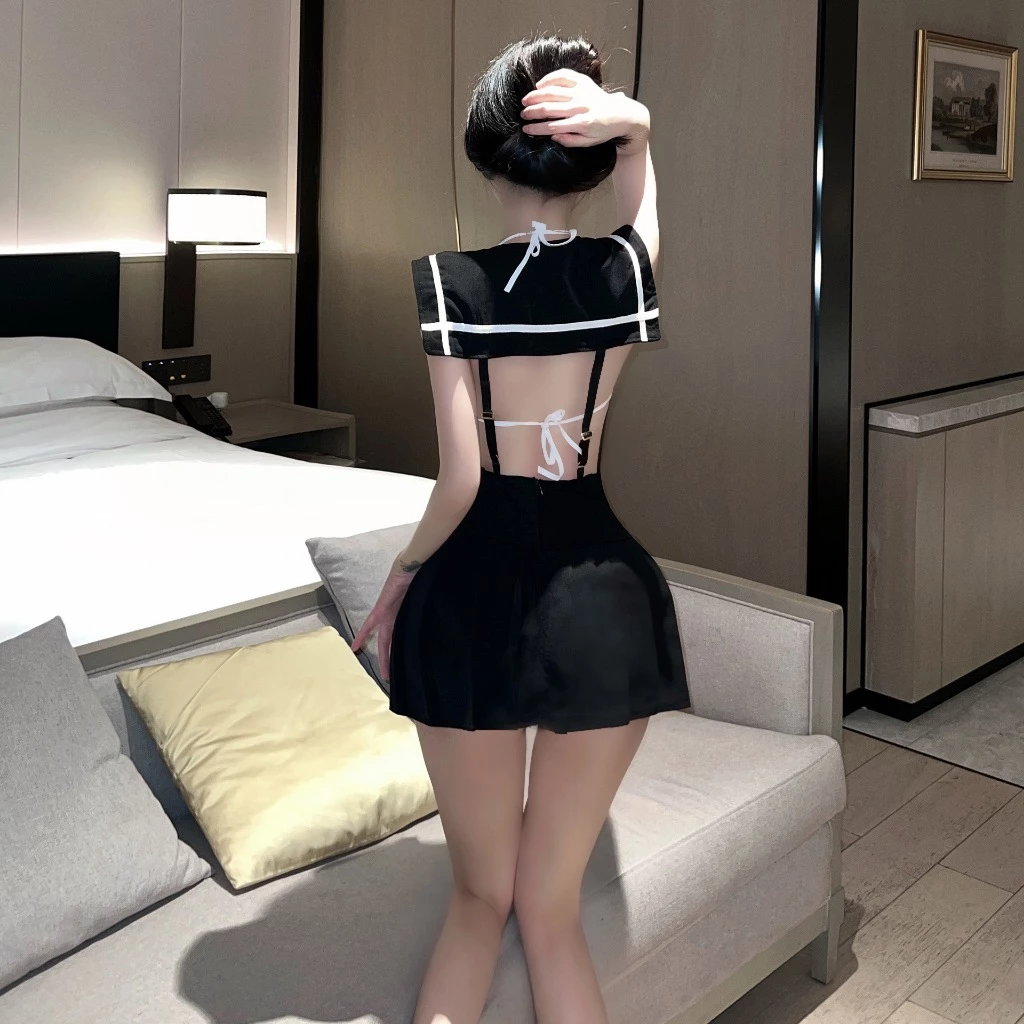 Cosplay Học Sinh Anime Nhật Bản Sexy Dễ Thương - N365 16 vn 11134207 7r98o ls6kb2h7w2op73