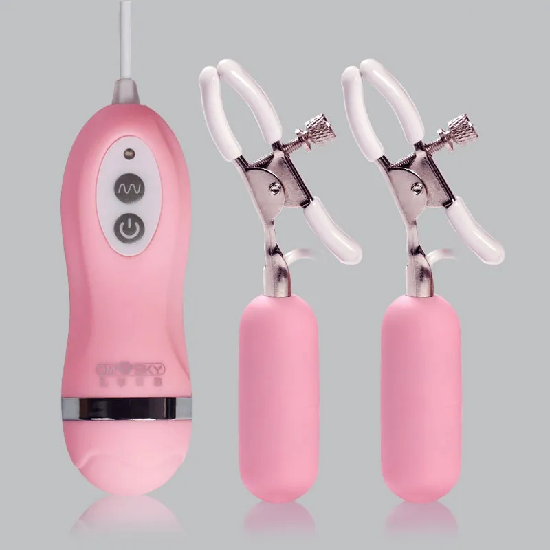 Kẹp Ti Rung OMYSKY Đầu Silicone, Chống Nước Hoàn Toàn, 10 Chế Độ Rung 21 4eb45cee af6b 4763 a44d 675396d97db0