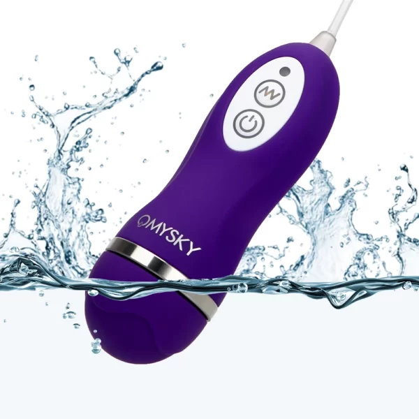 Kẹp Ti Rung OMYSKY KV003 10 Chế Độ Rung 4 Kẹp Ti Rung OMYSKY KV003 10 Chế Độ Rung