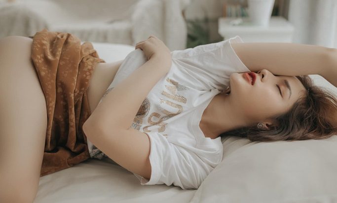 Khi con gái nứng thì có biểu hiện gì? Nên làm gì để giúp nàng thỏa mãn 6 nung lon la gi
