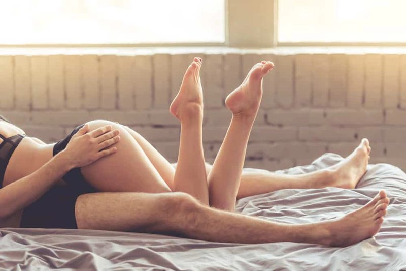 Các tư thế quan hệ hậu môn (Anal Sex) an toàn - sướng nhất 7 quan he qua duong hau mon cho ca hai xuc cam manh liet