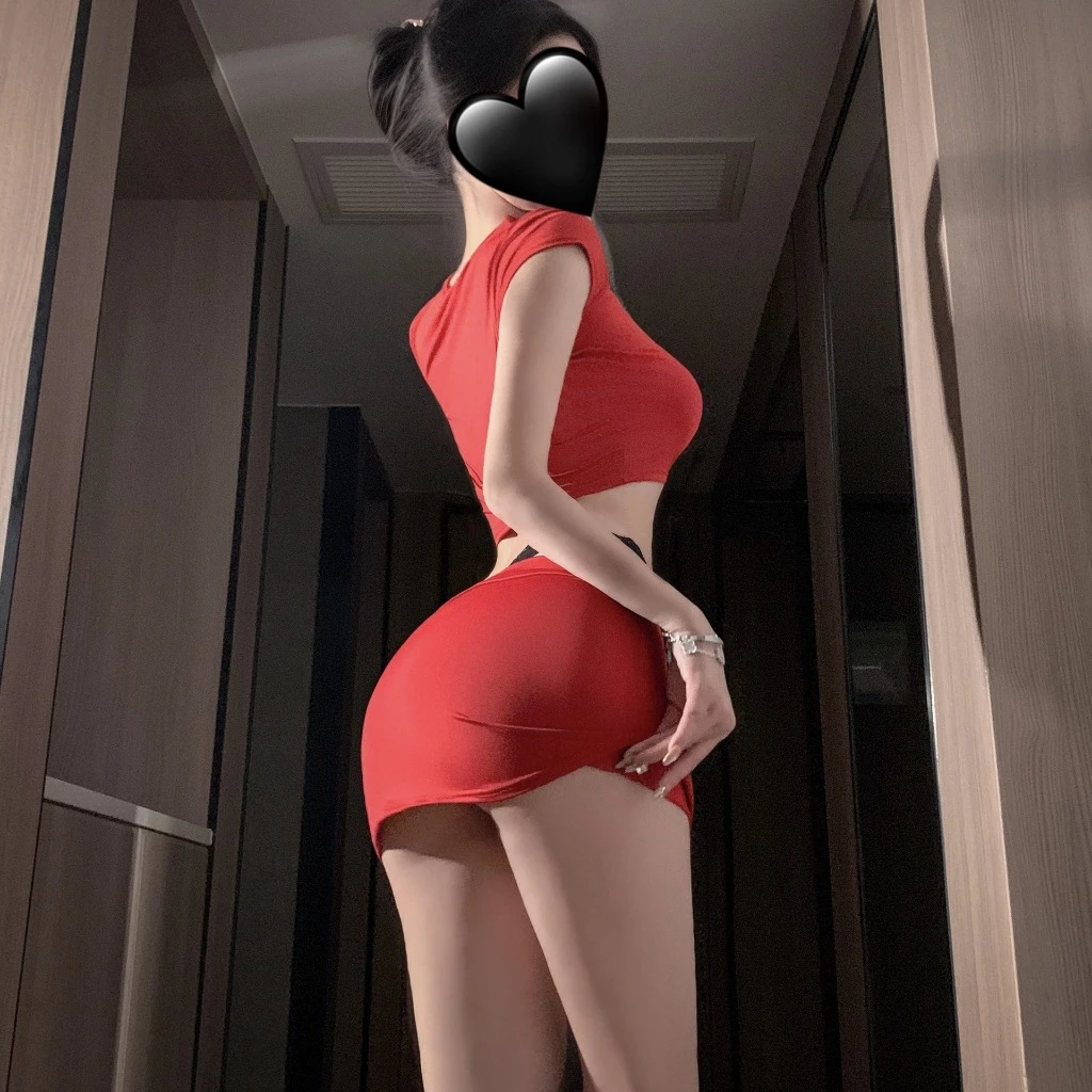 Cosplay Thư Ký Ôm Body Xinh Gợi Cảm Anime Quyến Rũ - N711 Đỏ 2 Cosplay Thư Ký Ôm Body Xinh Gợi Cảm Anime Quyến Rũ - N711 Đỏ