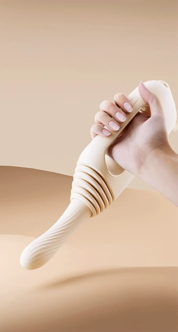 Máy Rung Thụt SVAKOM Pulse Pro (Handy Thruster) Hút, Sưởi Ấm, Điều Khiển App 30 1 02 e4c8ab21 c7e3 4c33 8b1a 66c82e146b8c