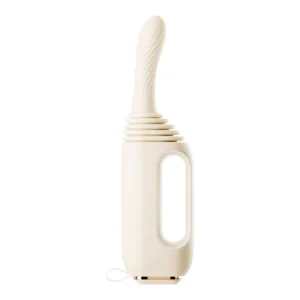 Máy Rung Thụt SVAKOM Pulse Pro (Handy Thruster) Hút, Sưởi Ấm, Điều Khiển App