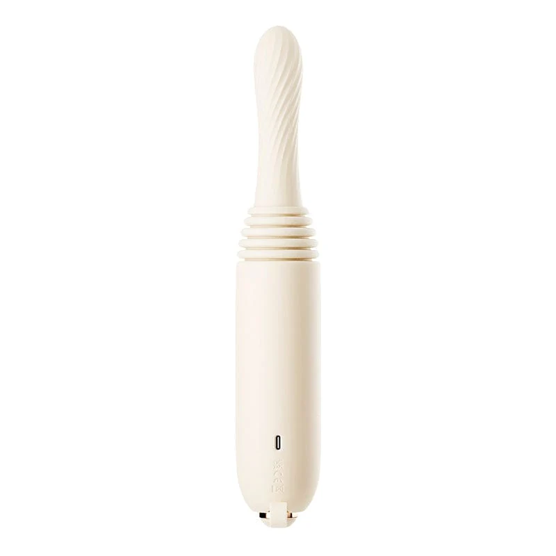 Máy Rung Thụt SVAKOM Pulse Pro (Handy Thruster) Hút, Sưởi Ấm, Điều Khiển App 33 2 f55c20b7 f92b 489b 8e94 e501cb8973bb