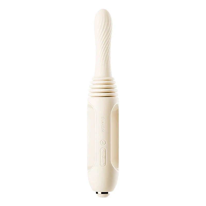 Máy Rung Thụt SVAKOM Pulse Pro (Handy Thruster) Hút, Sưởi Ấm, Điều Khiển App 3 Máy Rung Thụt SVAKOM Pulse Pro (Handy Thruster) Hút, Sưởi Ấm, Điều Khiển App