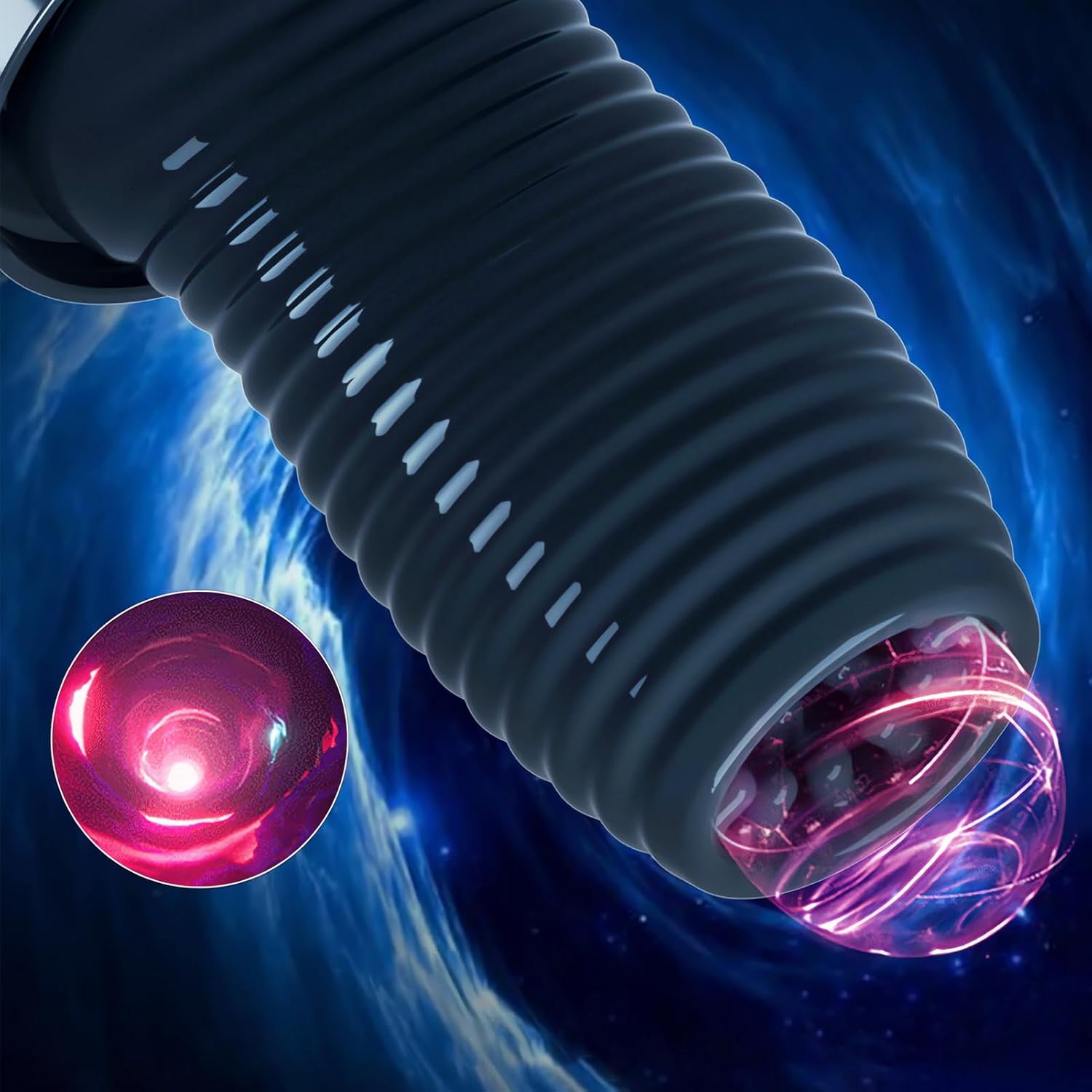 Máy Thủ Dâm Cầm Tay Rung Xoay 360° — Dùng Hết Công Suất, Không Sợ Nước 16 Máy Thủ Dâm Cầm Tay Rung Xoay 360° — Dùng Hết Công Suất, Không Sợ Nước