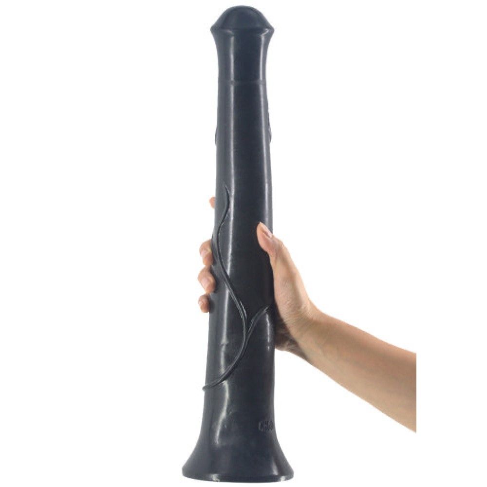 Dương Vật Giả Hình Ngựa Đen Siêu Khủng — Uốn Cong Linh Hoạt, Đế Hút Mạnh 27 ERP72039 04 1000x1000 1