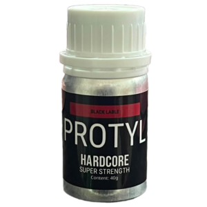 Popper Khô Protyl Hardcore Super Strength USA 40g