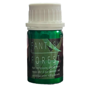 Popper Khô USA Fantasy Forest 60g