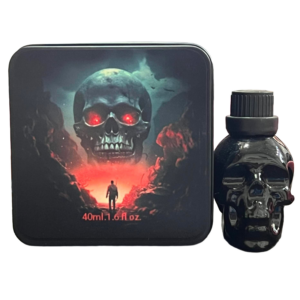 Popper Đầu Lâu Skull 40ml