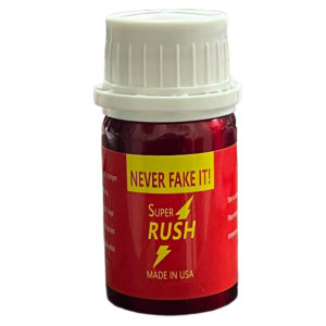 Popper Khô Super Rush Never Fake It Made In USA 60g