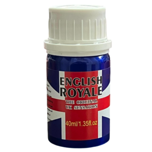 Popper Khô English Royale USA 60g
