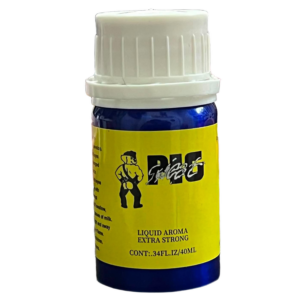 Popper Khô Pig Sweat USA 60g