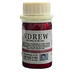 Popper Khô Ndrew USA 60g
