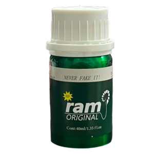 Popper Khô Ram Original USA 60g