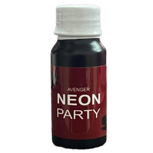 Popper Khô Avenger Neon Party USA 60g