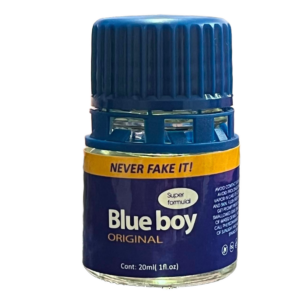 Popper Blue Boy 20ml