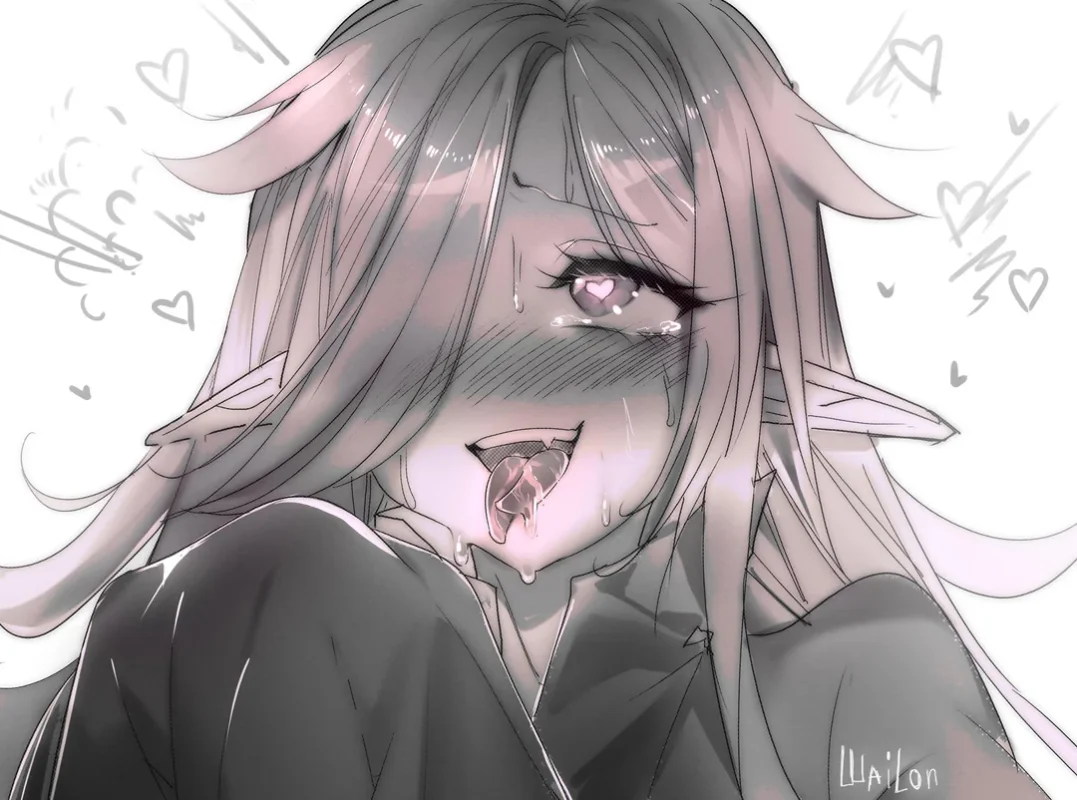 Ahegao là gì? Sự thật thú vị về thuật ngữ Ahegao rất hay bạn nên xem 7 ahegao 1077x800 1