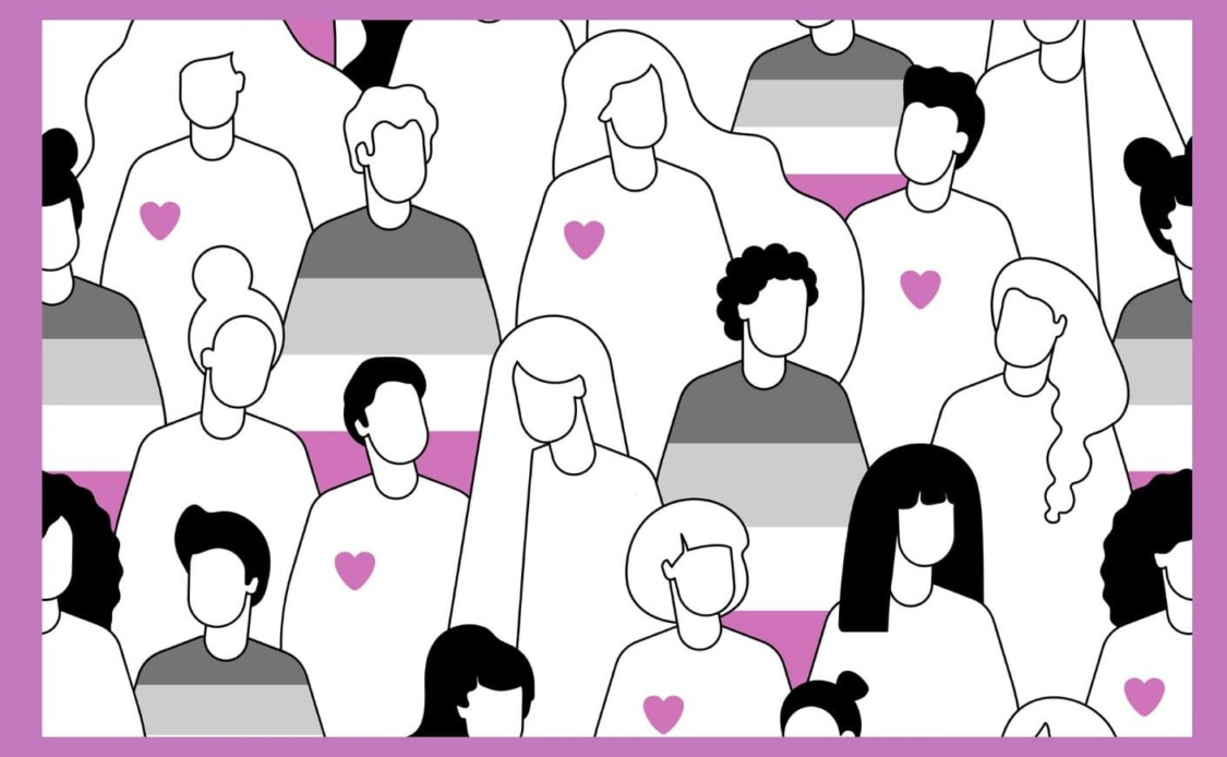 Asexual là gì? Những sự thật về cộng động người vô tính trong LGBT 7 asexual la gi asexual la thuat ngu chi nhung nguoi khong bi hap dan ve mat tinh duc