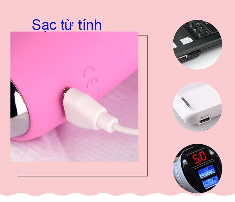 Dương Vật Giả Sưởi Ấm Rung Thụt Liếm Nalone T-May 31 duong vat gia suoi am rung thut liem nalone t may shop adam 10