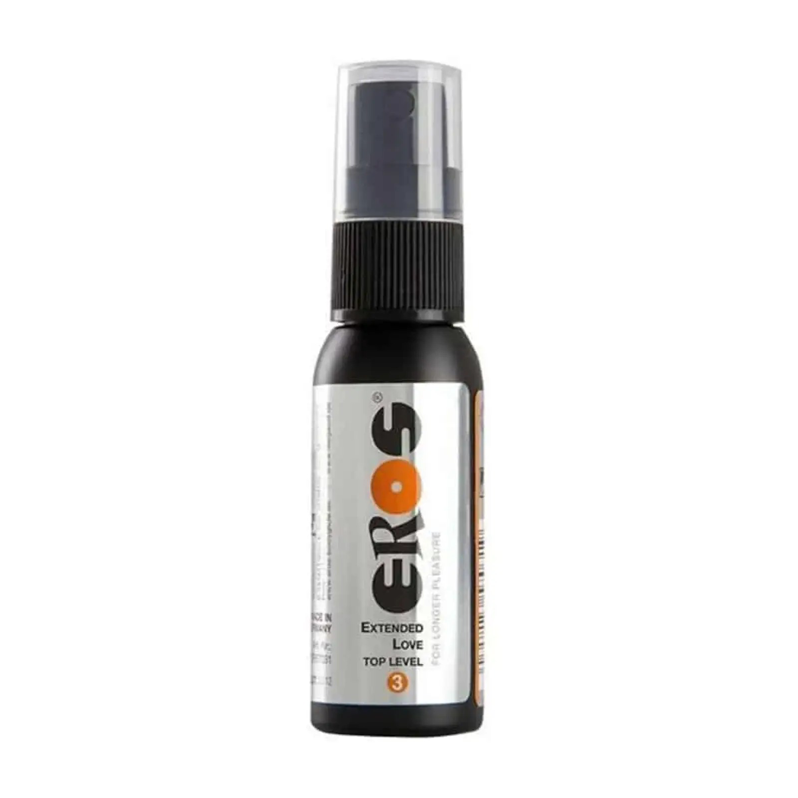 Chai Xịt EROS Extended Love Top Level 3 (Đức) Kéo Dài Thời Gian 30ml 8 ee3db9010a2d2a24b9291fa1d2dc39a2 11zon