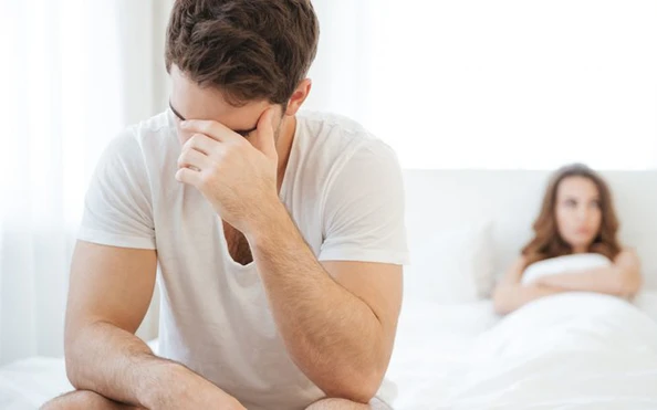 Nam giới quan hệ nhiều có sao không? Ảnh hưởng gì không? 8 hinh 1696219699634573127099