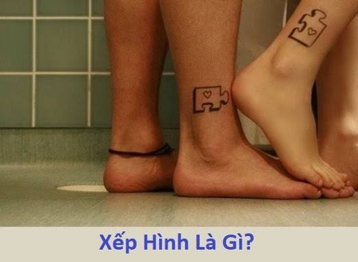 Xếp hình là gì? Ý nghĩa trần trụi của cụm từ xếp hình 5 images 1 7
