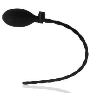 Sounding Dạng Bơm Hơi Niệu Đạo